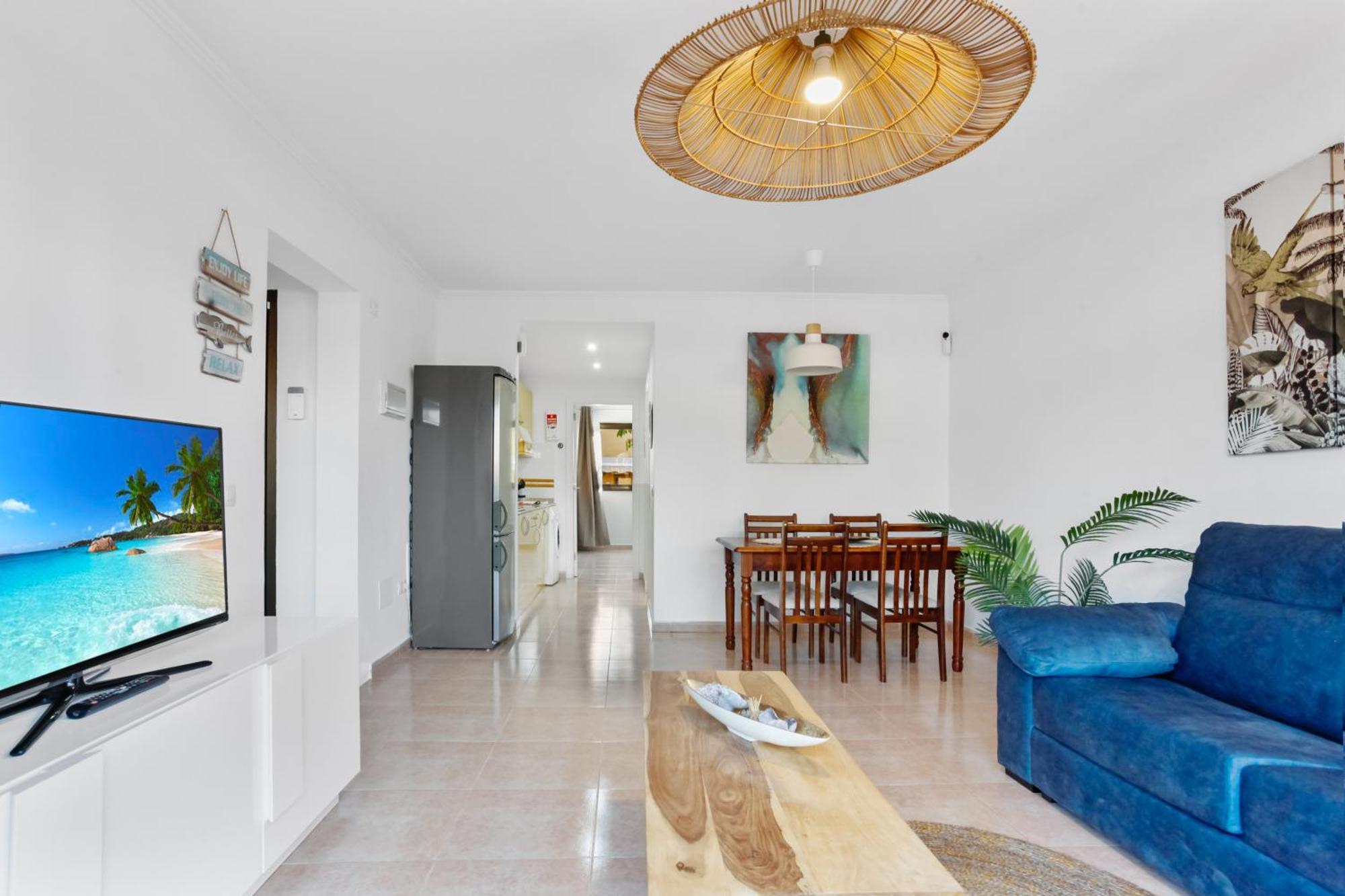 Apartamento Papagayo Corralejo Exterior photo